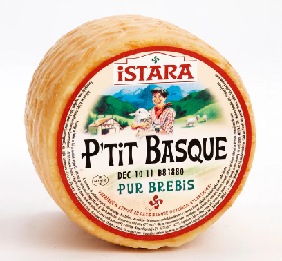 Petit Basque 2