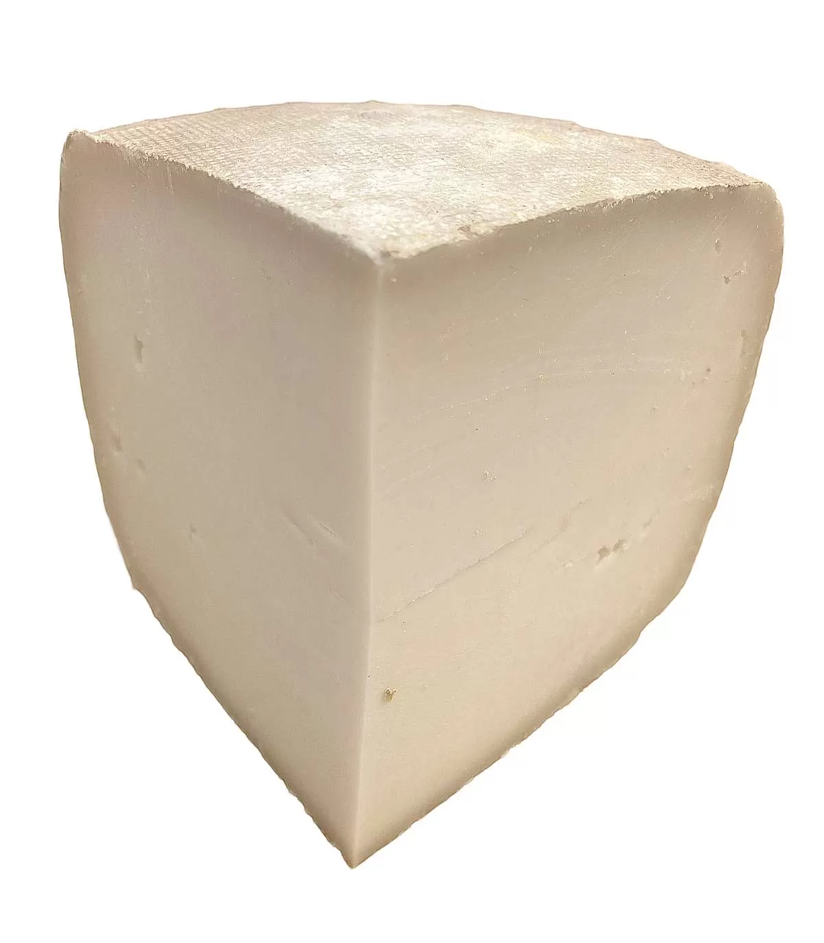 Tomme chevre