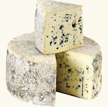 bleu dauver