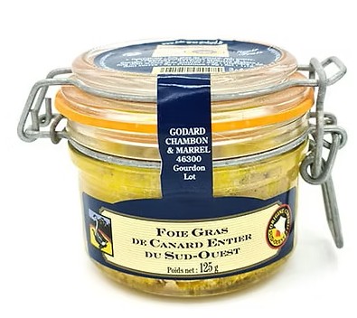 Foie Gras